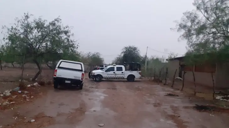 Suspendido en un árbol, encuentran a joven sin vida en La Atravesada
