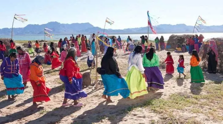 Destinan 360 mdp a pueblos indígenas