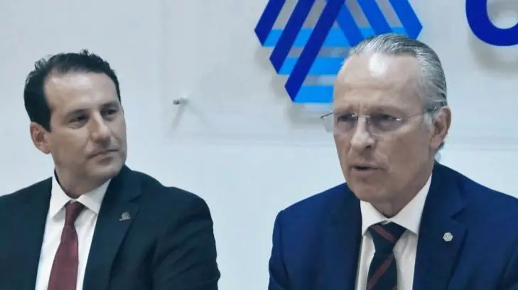 Coparmex presenta en Sonora la iniciativa Guardianes de la Constitución