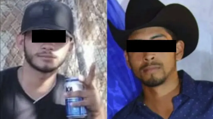 Brayan y Fabián estaban desaparecidos; encuentran sus cuerpos en capilla de la Santa Muerte