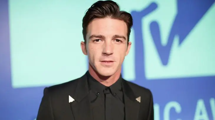 Drake Bell rompe silencio sobre sentencia por delitos contra una menor
