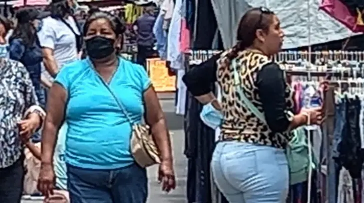 Tiene muchos otros beneficios: infectólogo sobre el uso de cubrebocas
