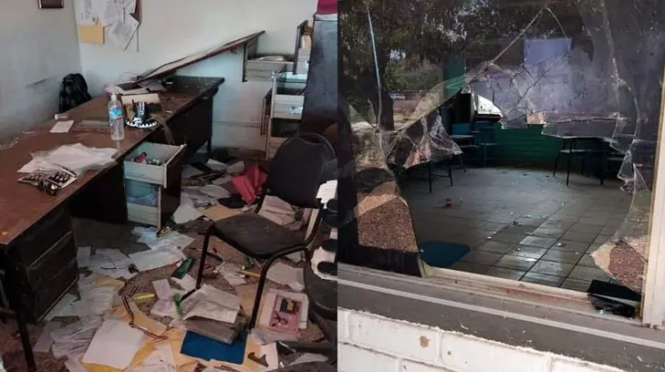 ¿Te preocupa el vandalismo en escuelas? Así puedes prevenirlo
