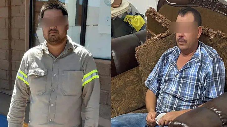 Localizan en Caborca y Hermosillo a víctimas de extorsión reportadas en Magadalena