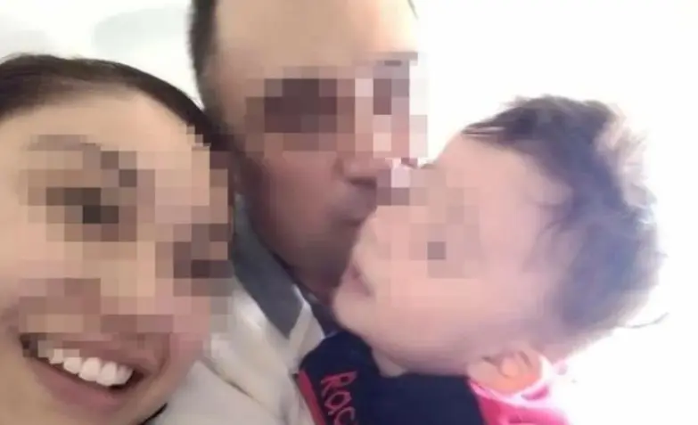 Localizan descuartizados a familia desaparecida, incluido al niño de 3 años