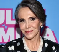 ¿Por qué el personaje de Florinda Meza se llama Maggie?