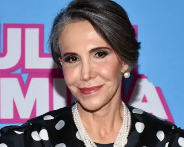 Florinda Meza rompe el silencio sobre fidelidad de Chespirito