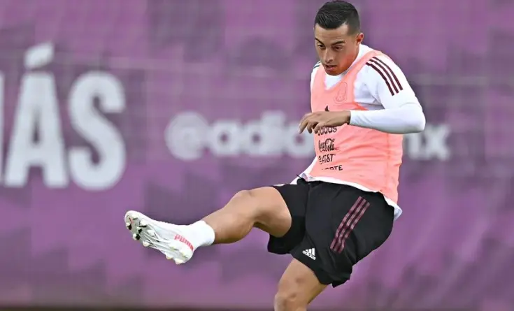 ¿Qué dicen en el Tri sobre Funes Mori?