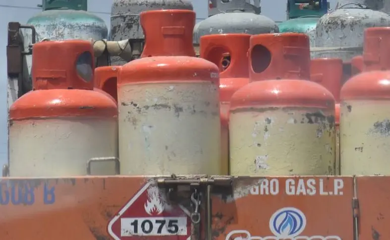 Sheinbaum: SENER revisa precios de gas LP para no afectar a familias