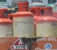 Sheinbaum: SENER revisa precios de gas LP para no afectar a familias