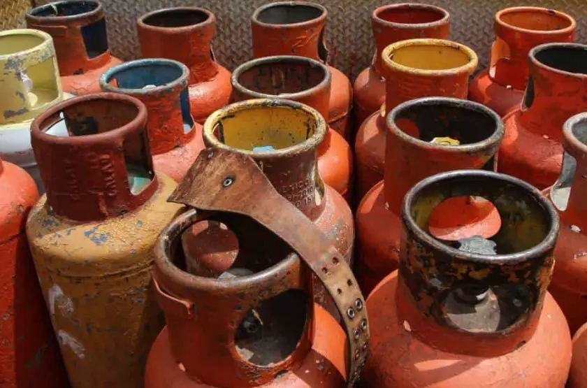 Llama Unión de Usuarios a reportar precios distintos a los establecidos para el gas