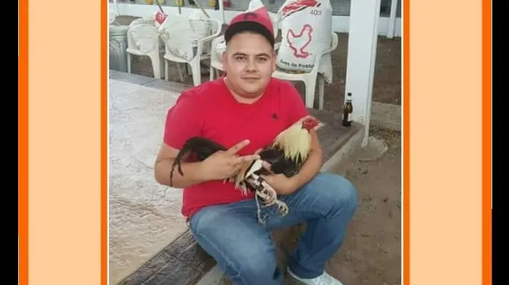 Julio se fue a la fosa común casi desde el día que desapareció; su familia se enteró años después