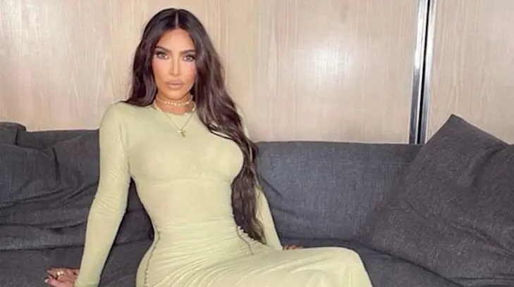 Kim Kardashian decide evitar las borracheras y los problemas