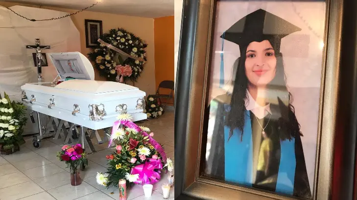 Red Feminista Sonorense se une al reclamo de justicia por Leicy Celina