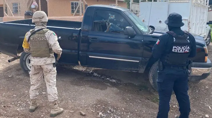 Ellos son los 9 detenidos por los enfrentamientos armados en Magdalena