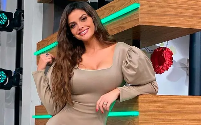 En medio de lágrimas, Marisol González se despide de Hoy