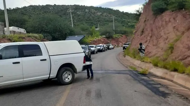 Lo que sabemos de la ejecución del comandante Martínez Trillas