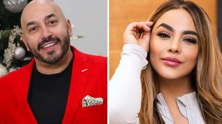 ¡Lupillo Rivera denuncia a su ex Mayeli Alonso!