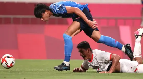 ¿Cuándo y dónde ver el partido por el bronce México vs Japón?