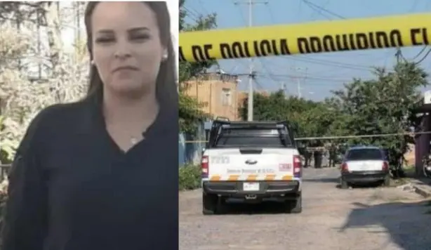 Sicarios llegan a la casa de mujer comandante de la Policía Municipal y la ejecutan con toda su familia