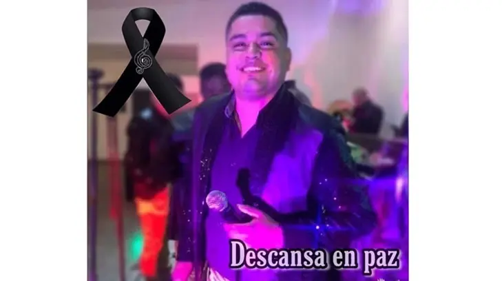 Asesinan al vocalista de la Banda “La Acelerada” en San Luis Río Colorado
