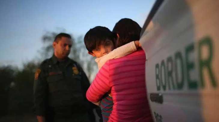Donald Trump redefine ciudadanía: ¿Qué pasará con hijos de migrantes?