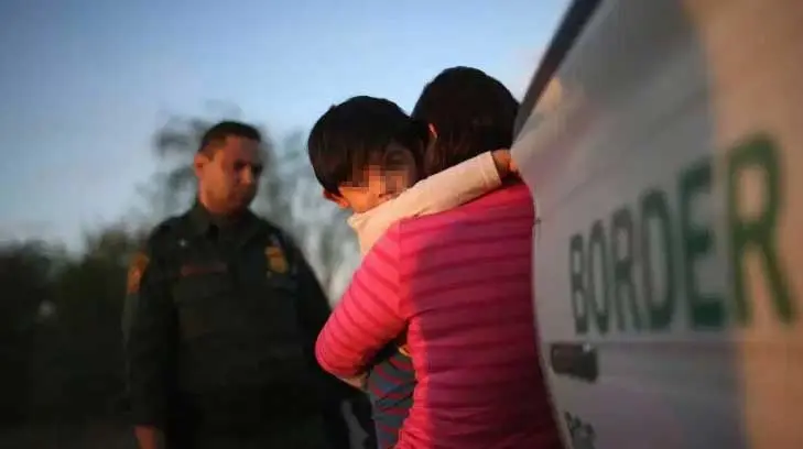 Donald Trump redefine ciudadanía: ¿Qué pasará con hijos de migrantes?