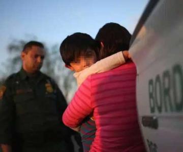 Donald Trump redefine ciudadanía: ¿Qué pasará con hijos de migrantes?