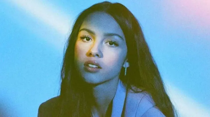 Olivia Rodrigo ¿ya tiene nuevo novio?