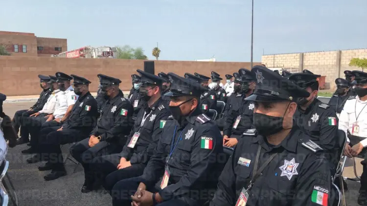 Buscan motivar a víctimas de violencia familiar a denunciar los casos (Foto:Archivo/EXPRESO)