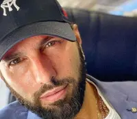 Hospitalizan de emergencia a Poncho de Nigris por infección