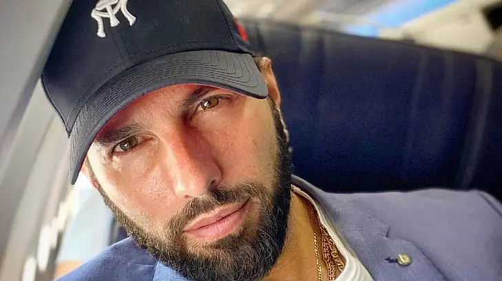 Hospitalizan de emergencia a Poncho de Nigris por infección