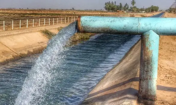 ¡Mucho ojo! El Poblado Miguel Alemán se quedará sin agua durante 10 horas