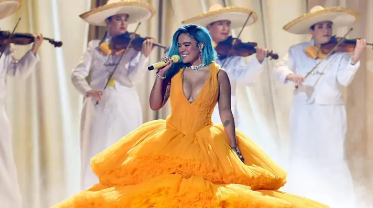 Así se vivieron los Premios Juventud