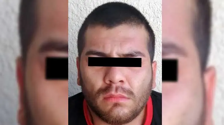 Cae implicado en el asesinato de vocero yaqui