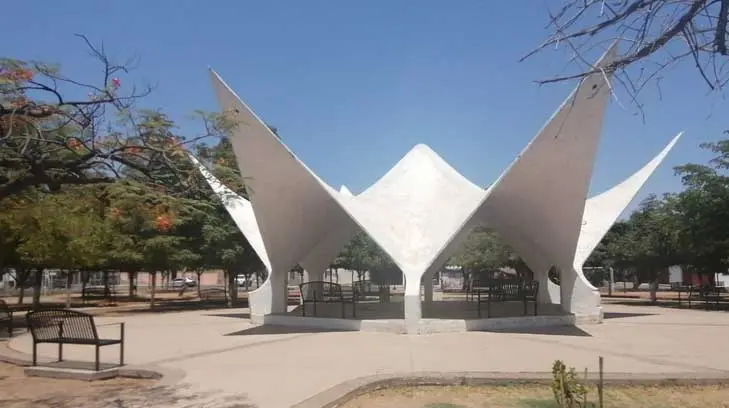 Un pulmón que pocos conocen en Hermosillo