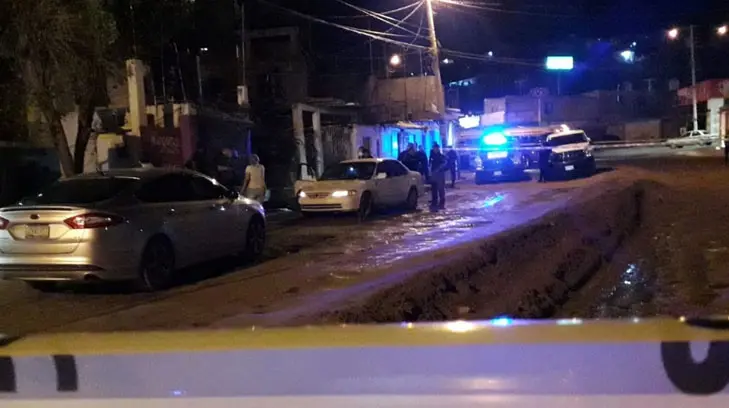 Asesino de Raquel Coronado se escondía en Cajeme
