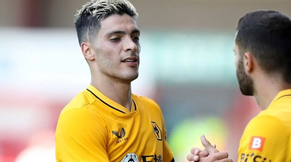Jiménez asegura estar listo