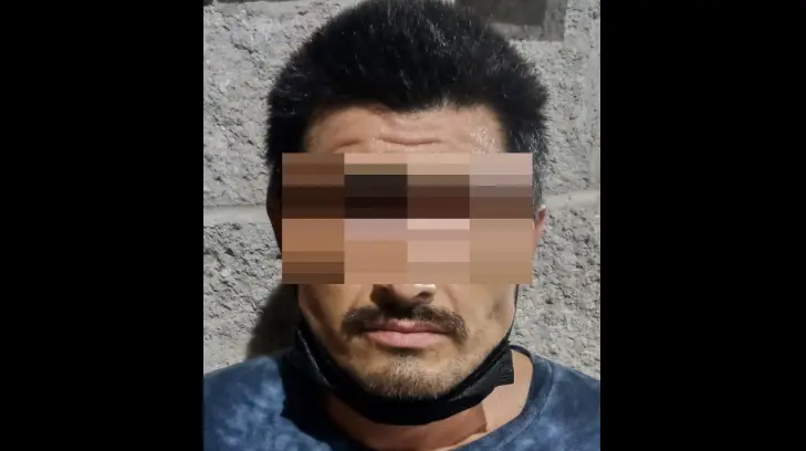 Intentó robarse las refrigeraciones de una escuela pero no le salió