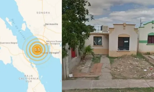 Se me movieron feo las ventanas: vecinos de Pueblitos y de la Solidaridad se asustaron con el sismo