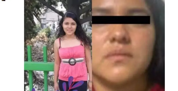 Por ahora no regresará a prisión la joven que mató a su violador