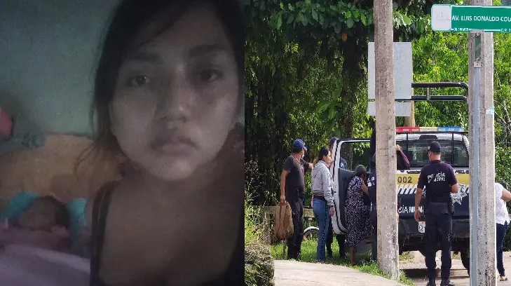 Ayuda, esto no es un juego; rescatan a joven privada de su libertad que pidió auxilio por Facebook