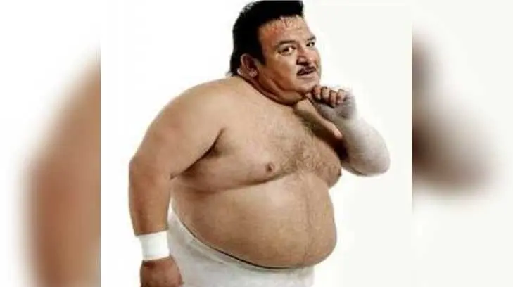 Fallece Súper Porky, leyenda de la Lucha Libre mexicana