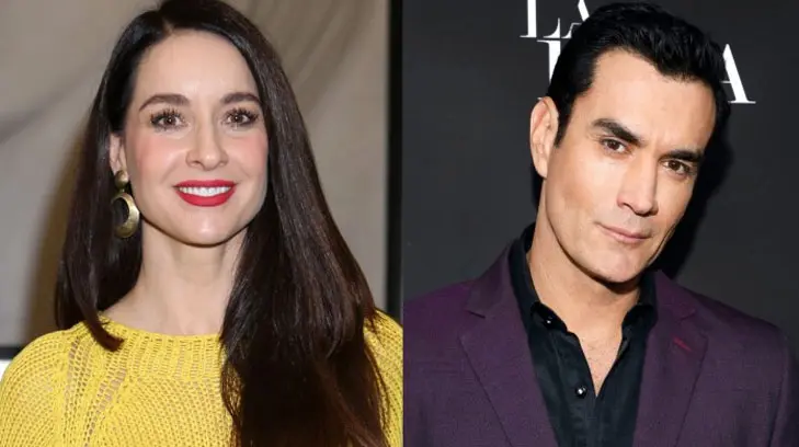 Susana González y David Zepeda protagonizan nueva telenovela