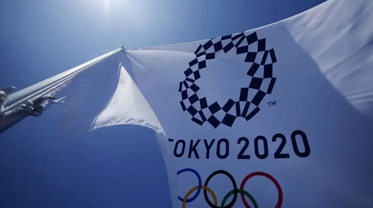 Alerta en Tokio; atleta de Estados Unidos da positivo a Covid