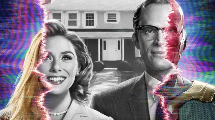Esta es la lista completa de nominados a los Emmy 2021