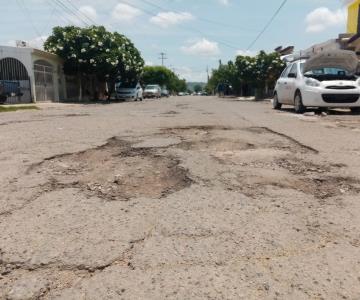 Cidue responde a ofrecimiento de CMC para solucionar problema baches