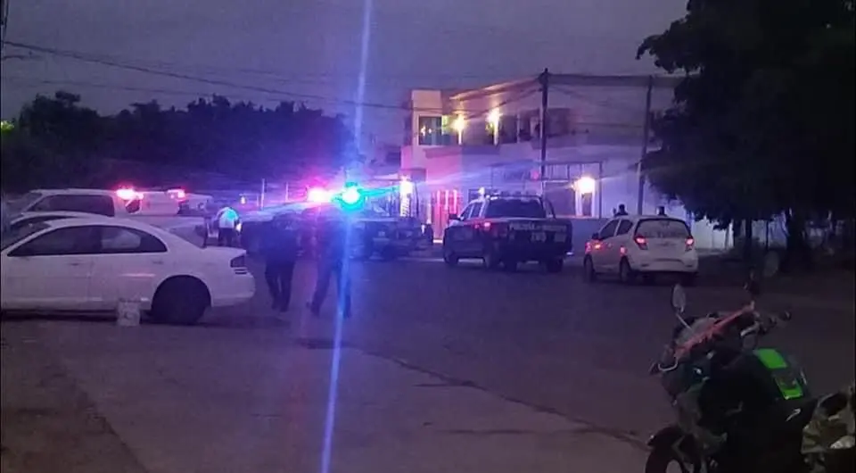 Fin de semana violento en Cajeme deja cuatro muertos; ya suman 46 ejecutados en julio