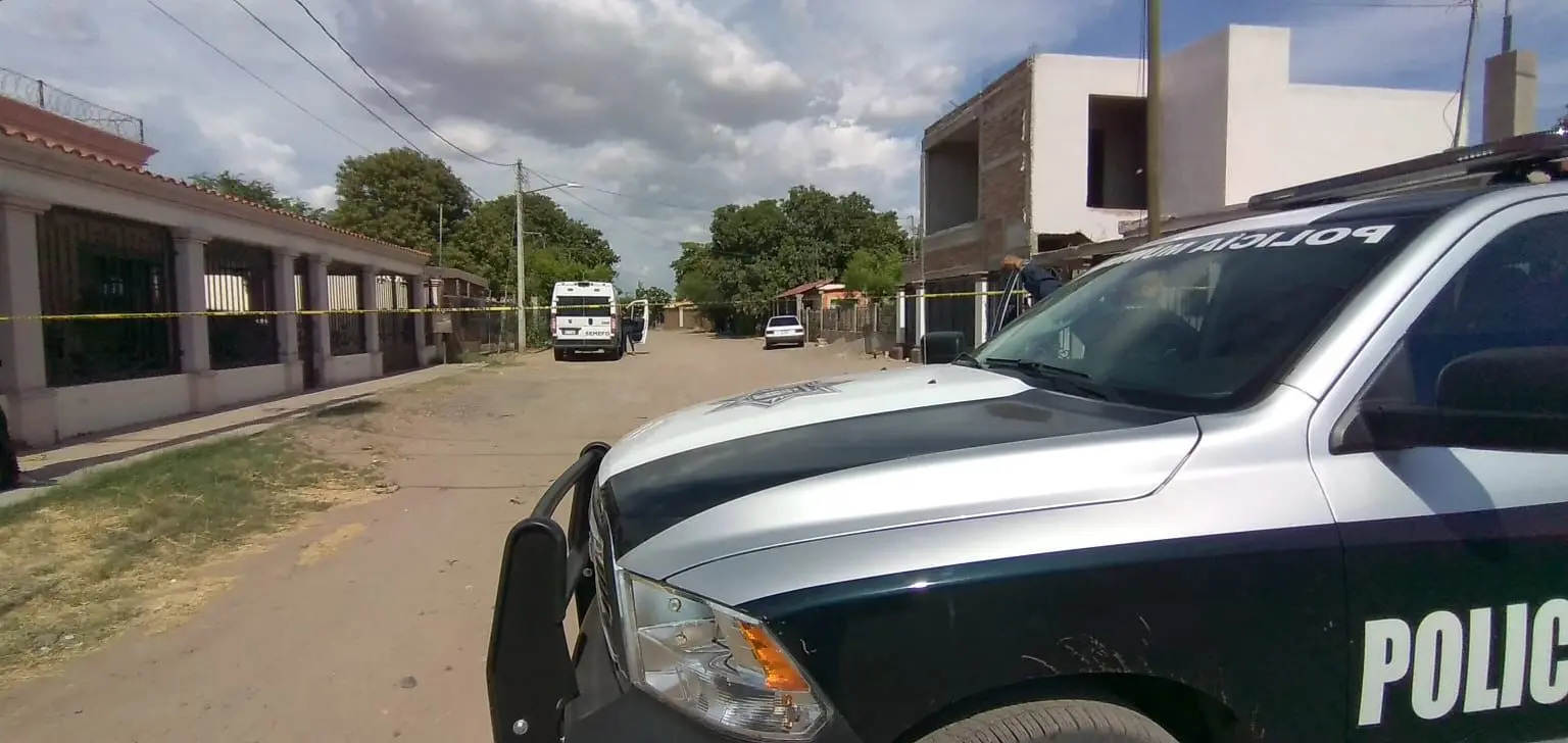 Sicarios atacan a jóvenes en Obregón: hay muertos y heridos
