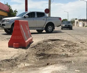 ¡Toma nota! Estas son las reparaciones que realiza Agua de Hermosillo